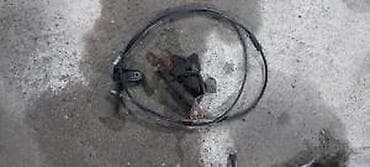 volan za passat b6: FIAT PUNTO BRAVA I SAJLA HAUBE | Ispravan komplet — 2