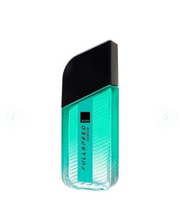 parfem my way: Perfumes — 1
