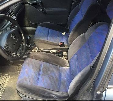fiat punto 1.2 8v: OPEL VECTRA B 2.0 - KOMPLETAN AUTO U DELOVIMA | 2.0 16V X20XEV — 5