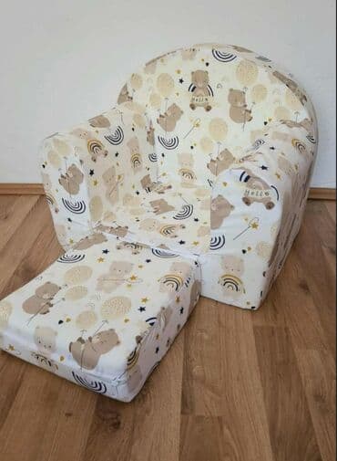 Beds: Decije foteljice — 5