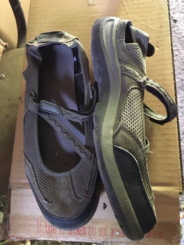 converse нови сад – слике: Aeros, 38, color - Grey — 2