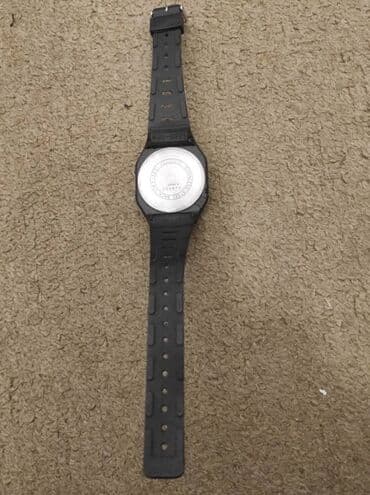 nike comand: Casio, Muški — 4