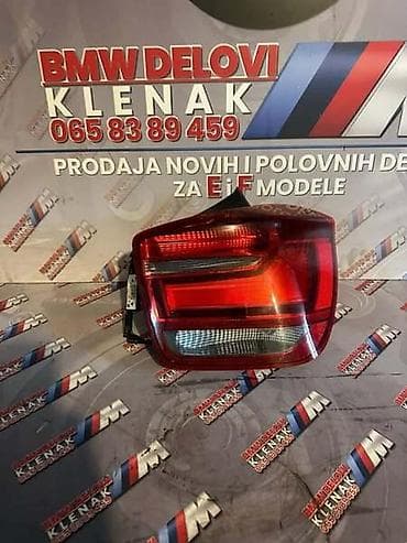 prodaja automobila polovni: LED LAMPA F20/21 ZA BMW 114, 116, 118 . OD 2011. DO 2016. GOD. | — 4