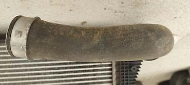 crevo interkulera: HLADNJAK INTERKULER ZA VOLKSWAGEN TOURAN ZA 2007. GOD. - 1K0145803 | — 4