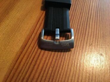 Ručni satovi: TAG Heuer Caliper 36 Chronograph 43mm Automatic / Hand winding – AA — 7