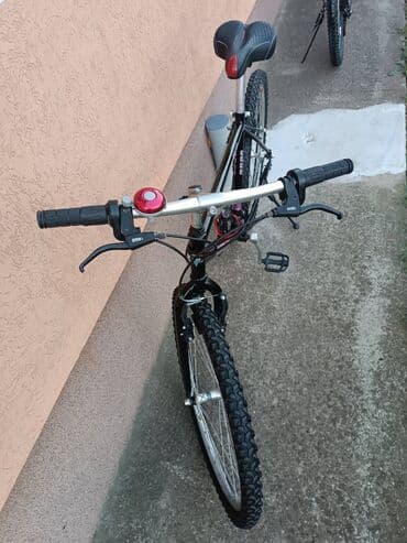 Bicikli za odrasle: Bicikl Maccina Sierra 26" Bicikla Maccina Sierra. Tockovi su 26"