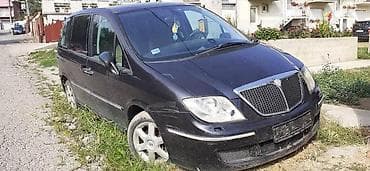 abrihter cena: SEDIŠTA ZA LANCIA PHEDRA OD 2000. DO 2006. GOD. | cena je po komadu — 3