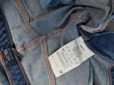 pazarske farmerke cena: Original Armani Jeans, kao nove (vidi se i po etiketi), veličine 29 — 6
