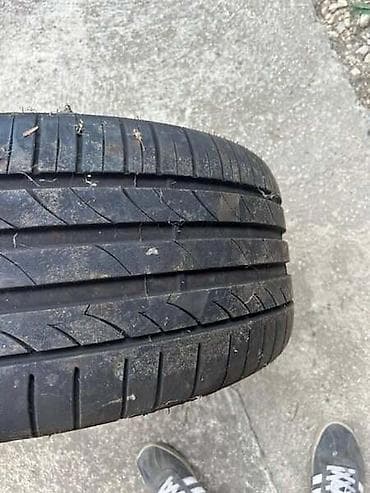 adapter za auto upaljač sa 220v na 12v: HANKOOK 275/30 R20 LETNJA | Tomason letnje gume 275/30/ZR20, DOT 22 — 4