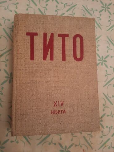lov i ribolov smederevska palanka: Josip Broz Tito - Govori i clanci — 6