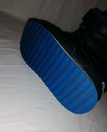 jakne za devojcice zimske: Boots, Reebok, Size - 25 — 2