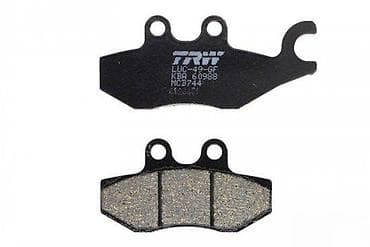 tomos apn 6 prodaja: TRW kočione pločice – set - Tip: disk kočione pločice za motocikle - — 2