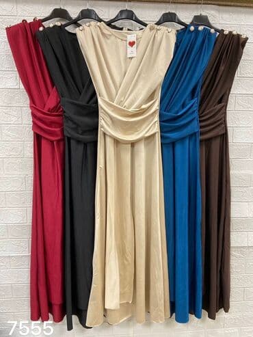 kaftan haljina: 09. 🍂 haljina 🍂 — 4
