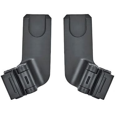 Kolica za bebe: GB adapter za kolica Pockit All City Šifra proizvoda: 10 Opis: - — 1