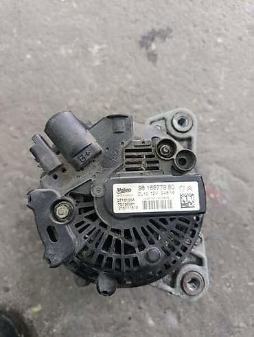 auspuh golf 2: ALTERNATOR 1, 2B ZA CITROEN C3 OD 2016. DO 2024. GOD — 2