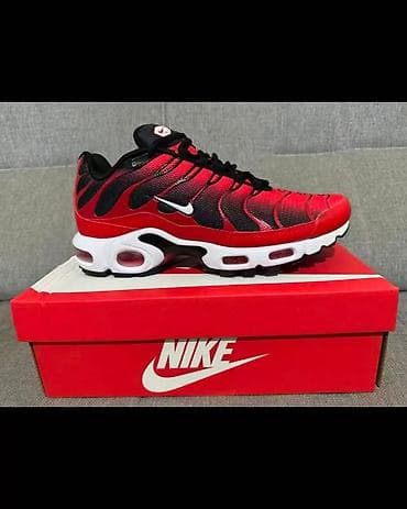 nike tn lacoste stockx: TN
41 do 46

4 500 — 4