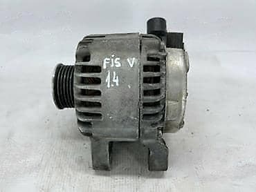 polovni automobili stranci do 1000 evra: TDDI ALTERNATOR ZA FORD FIESTA OD 2000. DO 2002. GOD. | Polovni — 6