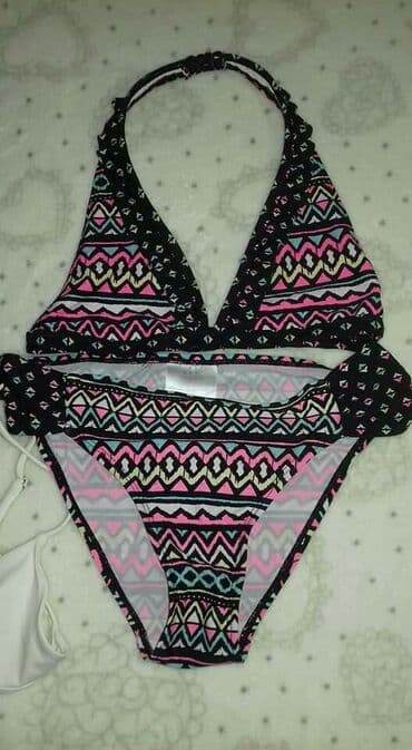 jakna sa dva lica zara: H&M, Two-piece swimsuit, 152-158 — 3