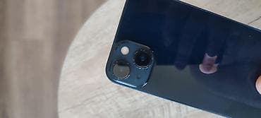 iphone 13 kopija: Apple iPhone 13, crna boja - Ekran: 6.1" Super Retina XDR OLED sa — 6