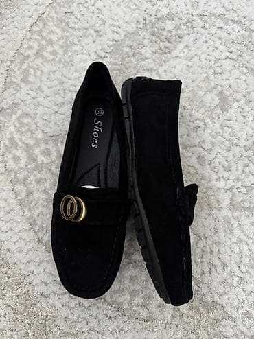 asos cipele: Mokasine — 2