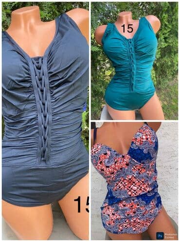 new yourker kupaci: XL, Polyester, color - Multicolored — 5