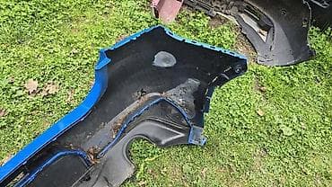 o r s: BRANIK F39 ZA BMW X2 | BMW x3 f39 zadnji branik m sport 8069139 — 4