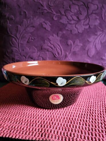 vestacko sobno cvece: Ikebana nova za cvece,rucni rad iz 70ih. Ikebana nigde — 7