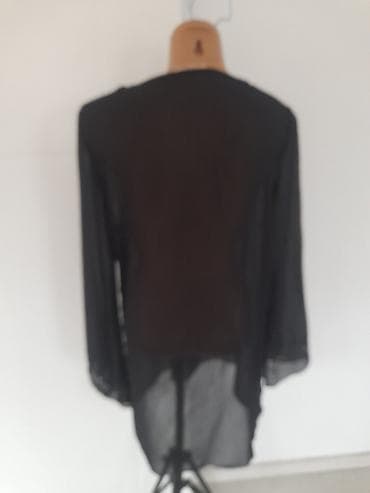 helanke pull and bear: SNIŽENO! Tunika novo vl. m. L . XL — 3