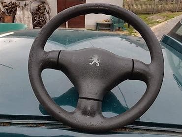 VOLAN ZA PEUGEOT 206 | Volan za peugeot 206.Imam sve delove za