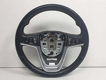 kristalna navlaka za volan: VOLAN ZA OPEL MOKKA OD 2012. DO 2020. GOD. | Polovni originalni — 1