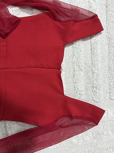 Muška obuća: Nova haljina. Midi duzina — 2