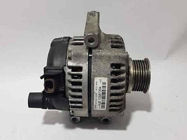 alternator opel astra h 1.7 cdti 74kw: ALTERNATOR ZA OPEL ASTRA K OD 2015. DO 2023. GOD. | Originalni — 4