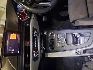 navoj: AUDI A4 B9 DELOVI RETROVIZOR DESNI | B9 u delovima 06******** — 3