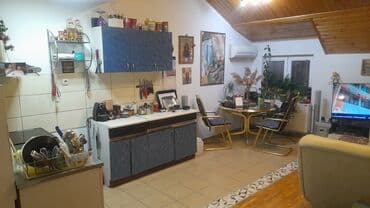 2 sobe, 66 kv. m, 3 sprat