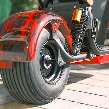 vgate icar pro bluetooth srbija kupujemprodajem: Električni skuter City Coco – Crveni Šifra proizvoda: Moćan i — 4