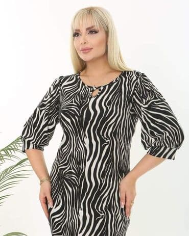 lidl haljina: Haljine za punije dame 
Cena 2999 din
Veličine XL, 2XL, 3XL, 4XL — 8