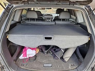Delovi enterijera: ROLETNA GEPEKA ZA OPEL ANTARA | Svi delovi za Opel vozila : Astra G — 1