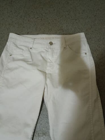 Farmerke: S (EU 36) — 3