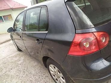 silen blok golf 2: KOMPLETAN AUTO ZA VOLKSWAGEN GOLF 5 OD 2003. DO 2009. GOD. | SERVIS — 3