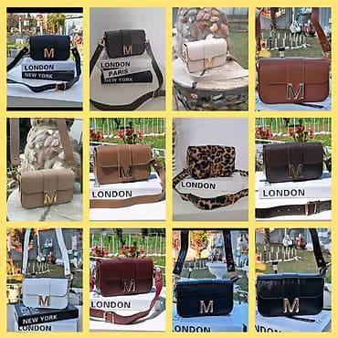 replay plava torba: MONA torbice 0 din
Kais 1800 din
Torbica i kais povoljnije u setu 
mn — 3