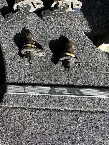 dusek za vodu: SENZORI N43B20A ZA BMW 120, 116, 320 . OD 2007. DO 2010. GOD. | — 4
