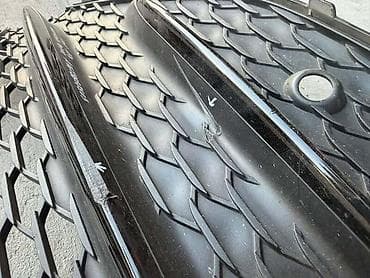 massking gts: RESETKA GRILL MASKA DESNA ZA MERCEDES BENZ GLE 350, GLE 250, GLE 63 — 2