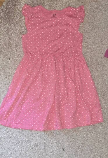 Mini, Sleeveless, 104-110