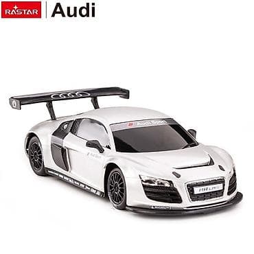 autici na akumulator pancevo: Auto na daljinsko upravljanje Audi R8 LMS 1:14 – Rastar Originalno — 2