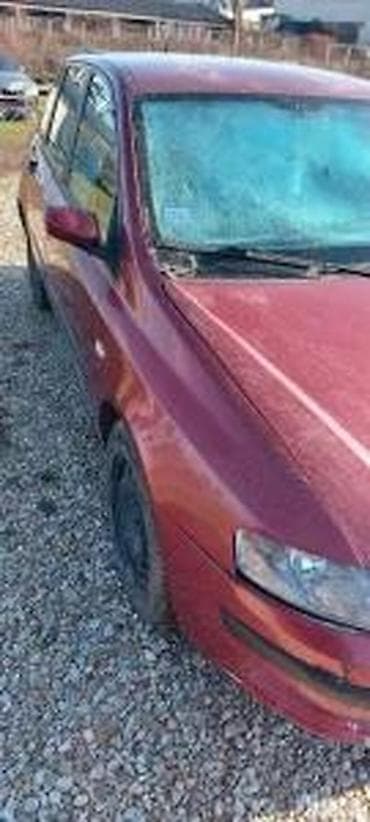 dn auto nis: FIAT STILO KRILO | Krila za stila sa 5 vrata i karavana. Cena po — 2