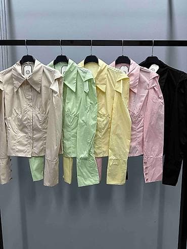 tunike mana: 03. L. Košulja 2.800 dinara — 4