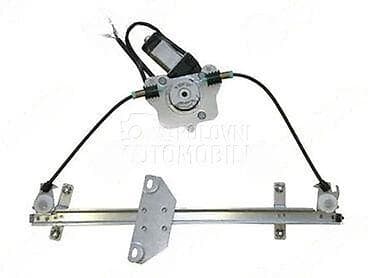 delovi alternatora: PREKIDAČ PODIZAČA STAKLA ZA VOLVO S40, V40 OD 1996. DO 2004. GOD. | — 5