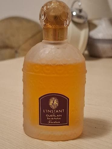 Muška odeća: Guerlain L’Instant de Guerlain – Eau de Parfum, 100 mL - Originalni — 1