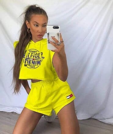 ps kompleti: S-Xl 2700 L — 2