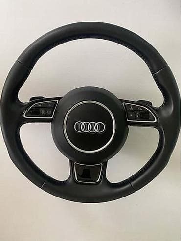 tomos elektronik 90: VOLAN ZA AUDI 80, 90, 100 . OD 2000. DO 2020. GOD. | za sve audi — 4